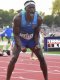 Chpts de France (H) : Gletty sacré sur le décathlon, Zézé roi du 200m 
