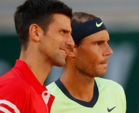 Le choc entre Nadal et Djokovic programmé en night session et diffusé gratuitement sur Amazon