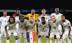 Coupe du monde 2026 : La France tête de série en cas de qualification 