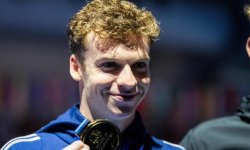 Natation : Quel gain pour Marchand aux Mondiaux ? 