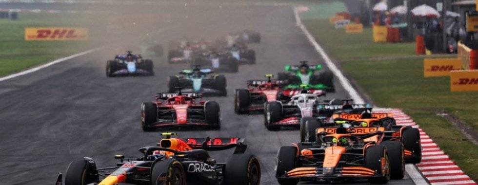 F1 : Le mercato des pilotes promet d'être animé 