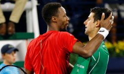 ATP - Madrid : Monfils face à Djokovic, enfin la bonne ?