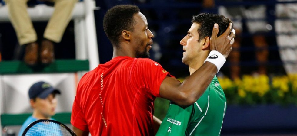 ATP - Madrid : Monfils face à Djokovic, enfin la bonne ?