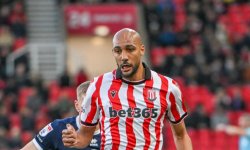 Dunkerque - Nzonzi : « La Ligue 1 ? Des contacts mais rien de concret »