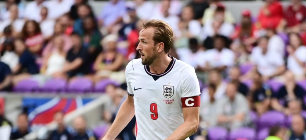 Coupe du monde 2026 : Sur quelle chaîne TV et à quelle heure regarder Angleterre - Croatie ?