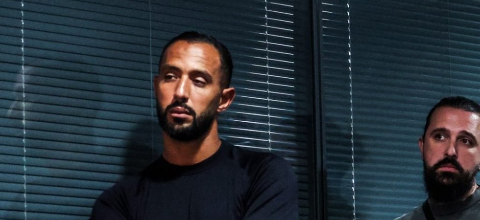 Marseille : Benatia apporte son soutien à De Zerbi 