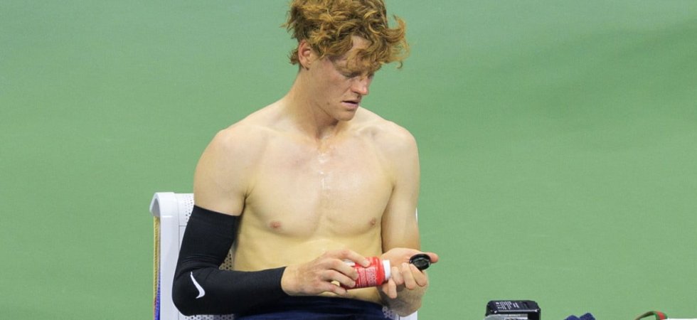 ATP : Sinner est-il... trop maigre ?