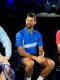 ATP : Murray, pas toujours à l'aise avec Djokovic 