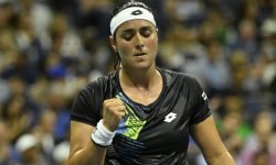 US Open (F) : Jabeur passe dans la douleur, Vondrousova facile