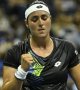 WTA - Ningbo : Jabeur se qualifie tranquillement pour les quarts