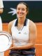 Roland-Garros : Chasteau battue en finale en tennis-fauteuil