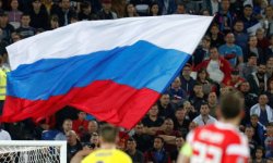 L'UEFA ne compte pas réintégrer la Russie