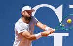 ATP - Cincinnati : Halys en sauveur, Jacquet et Royer à la trappe