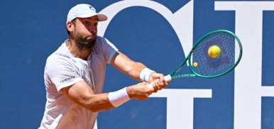 ATP - Cincinnati : Halys en sauveur, Jacquet et Royer à la trappe