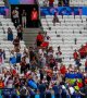Paris 2024 - Football (F) : L'affluence dans les stades n'est pas au rendez-vous 