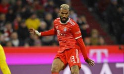 Bayern Munich : Choupo-Moting, une prolongation en bonne voie