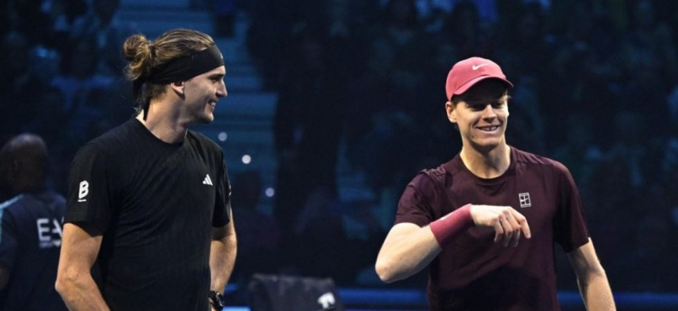 Coupe Davis : Comme Alcaraz, Sinner et Zverev veulent du changement 