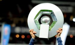 Ligue 1 : C'est fini aussi pour le trophée Hexagoal 