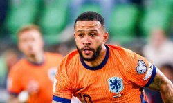 CDM 2026 (Qualifs) : Les Pays-Bas cartonnent Malte avec un Depay record 