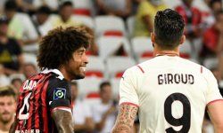 Giroud et les « papys » de la Ligue 1 