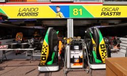 F1 : McLaren va rendre hommage à Senna avec une livrée aux couleurs du Brésil 