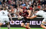 Top 14 : Ntamack, Dupont, Lucchesi,... Les tops/flops de Toulon-Toulouse