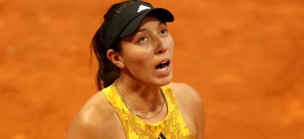 WTA - Madrid : Pegula a tremblé mais passe l'obstacle Trevisan