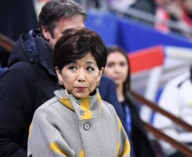 DNCG : L'encadrement du recrutement de l'OL levé 