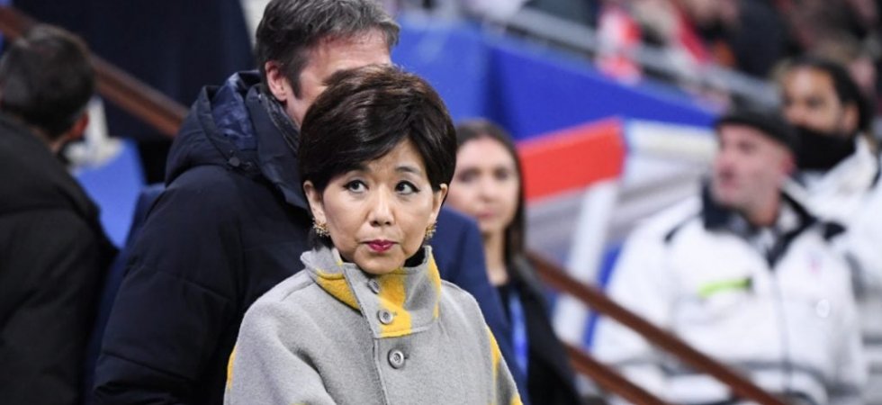 DNCG : L'encadrement du recrutement de l'OL levé 