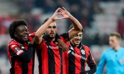 L1 (J20) : Tout savoir sur Nice - Brest 