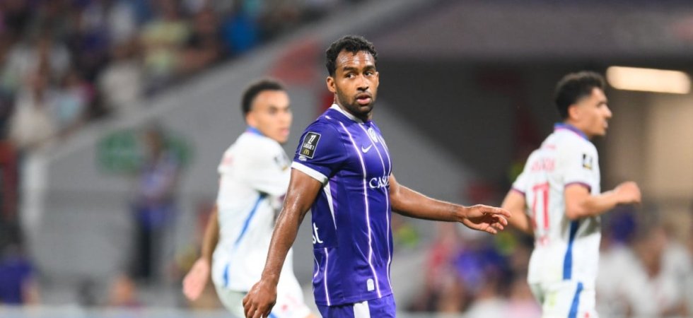 Ligue 1 (J4) : Tout savoir sur Lorient - Toulouse