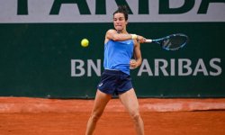 Roland-Garros (F) : Un duel Jacquemot-Boisson au troisième tour 