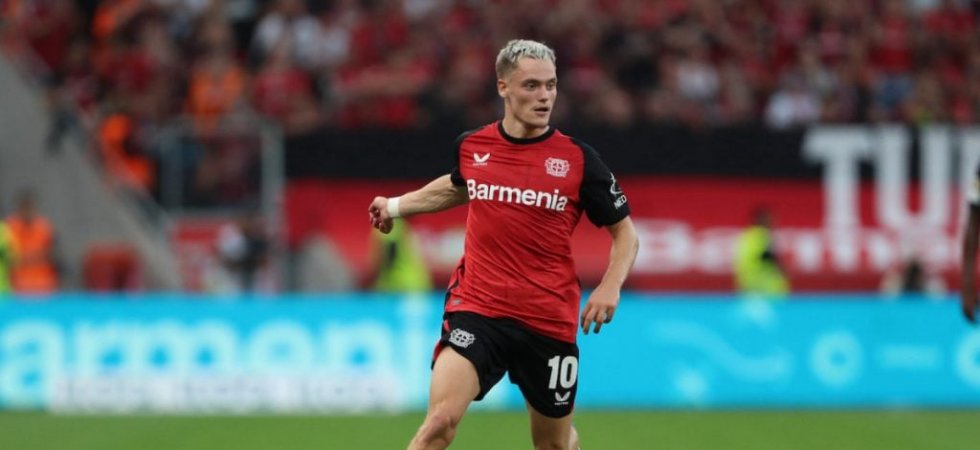 Bundesliga (J2) : Fin de série pour Leverkusen après un an sans défaite 