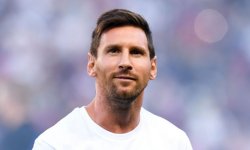 PSG : Messi, retour sur l'arrivée d'une légende à Paris