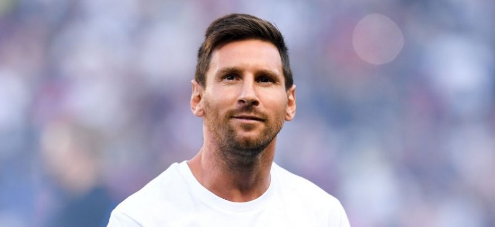 PSG : Messi, retour sur l'arrivée d'une légende à Paris
