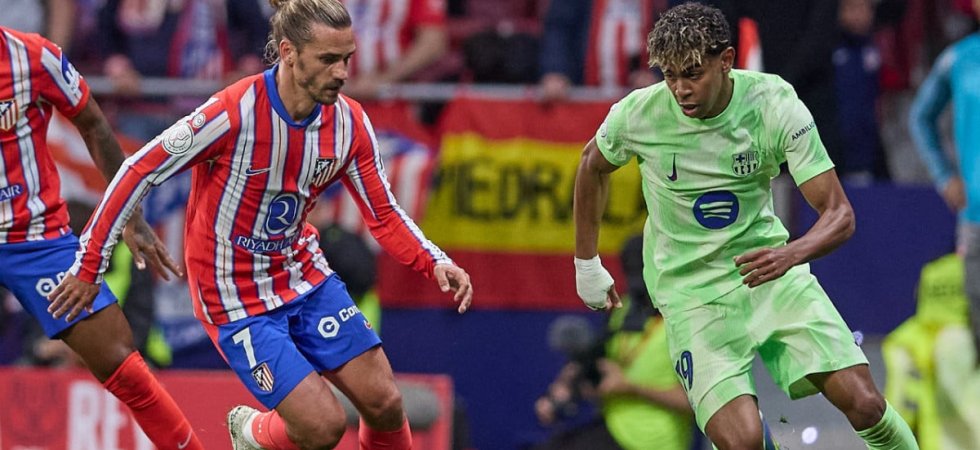 Ligue des champions : Les enjeux des quarts retour