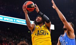 Elite : Mason III débarque à Limoges 