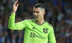Newcastle : La tentation Ronaldo ?