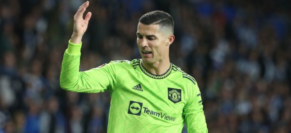 Newcastle : La tentation Ronaldo ?