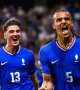 Paris 2024 - Football (H) : Deuxième victoire pour la France 