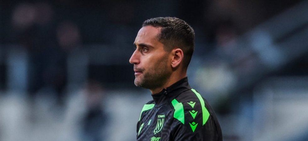 Nantes : C'est officiel pour Kantari 