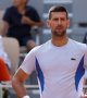 Djokovic : «Peu d'attente mais beaucoup d'espoirs» 