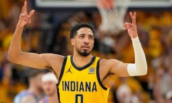NBA : Haliburton forfait toute la saison prochaine 