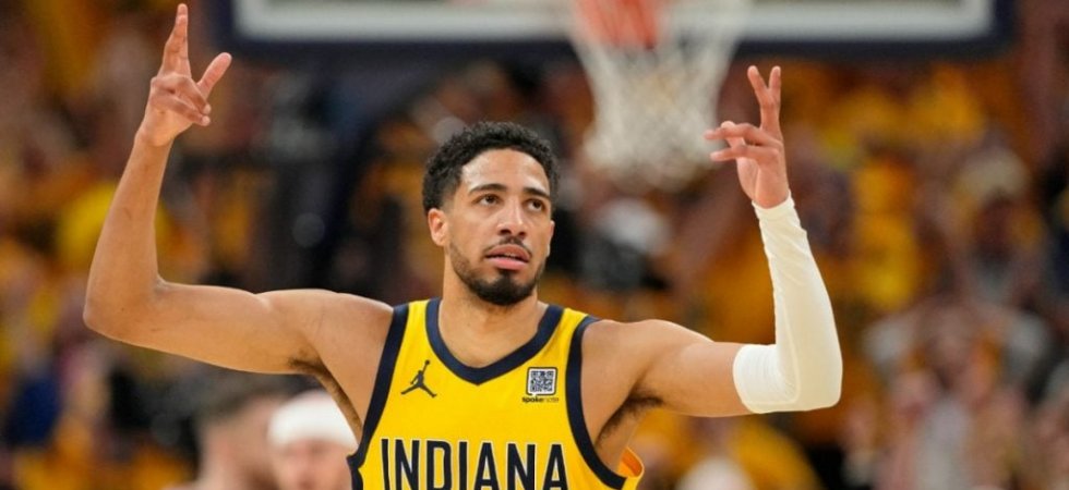 NBA : Haliburton forfait toute la saison prochaine 