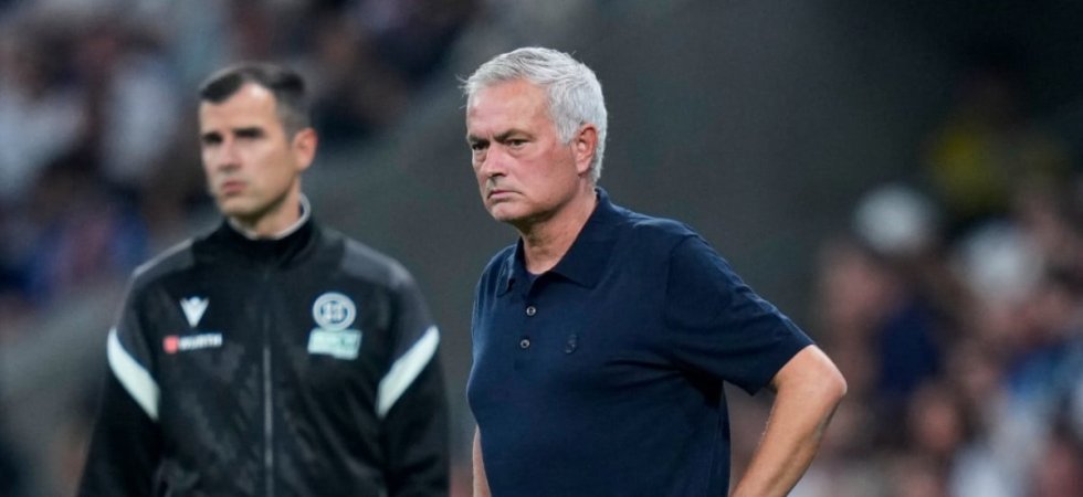 Real Madrid prépare la prolongation d'un cadre