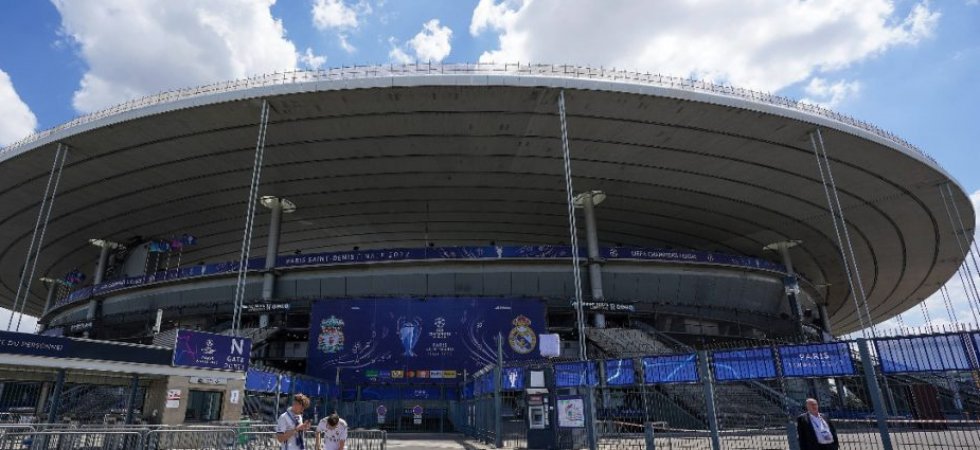 Stade de France : La mairie de Paris n'est pas surprise par l'intérêt du PSG
