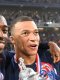 PSG-Real Madrid : Dembélé et Mbappé titulaires 