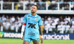Mondial des clubs : Neymar a décliné la proposition de Fluminense 