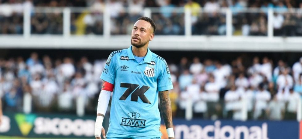 Mondial des clubs : Neymar a décliné la proposition de Fluminense 