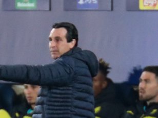 Villarreal : Pour Capoue, Emery est une "encyclopédie du football"